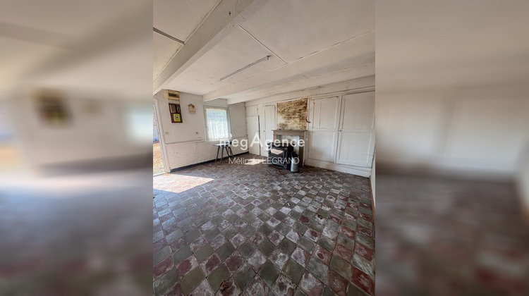 Ma-Cabane - Vente Maison LICQUES, 56 m²
