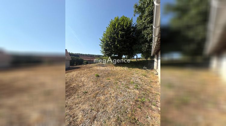 Ma-Cabane - Vente Maison LICQUES, 56 m²