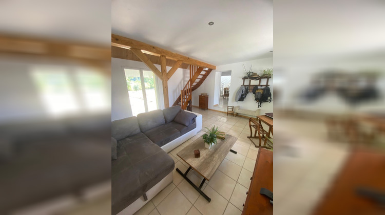 Ma-Cabane - Vente Maison Licques, 130 m²