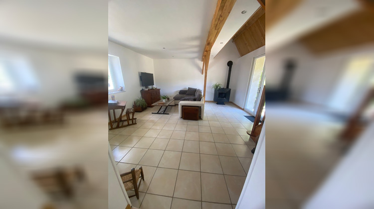 Ma-Cabane - Vente Maison Licques, 130 m²