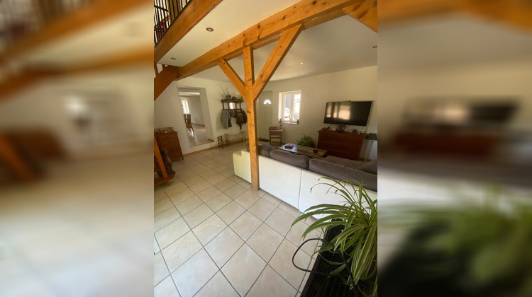 Ma-Cabane - Vente Maison Licques, 130 m²