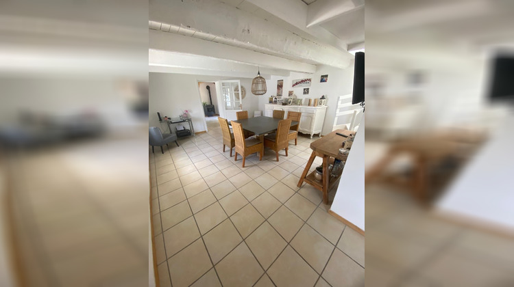 Ma-Cabane - Vente Maison Licques, 130 m²