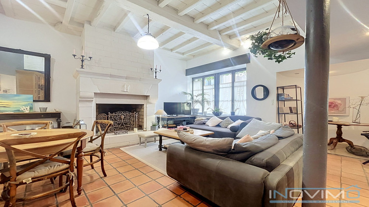 Ma-Cabane - Vente Maison Licques, 130 m²