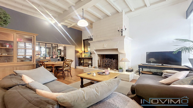 Ma-Cabane - Vente Maison Licques, 130 m²