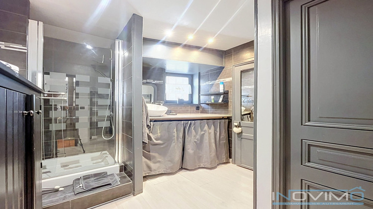 Ma-Cabane - Vente Maison Licques, 130 m²