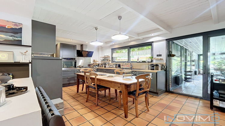 Ma-Cabane - Vente Maison Licques, 130 m²