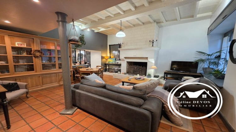 Ma-Cabane - Vente Maison Licques, 130 m²