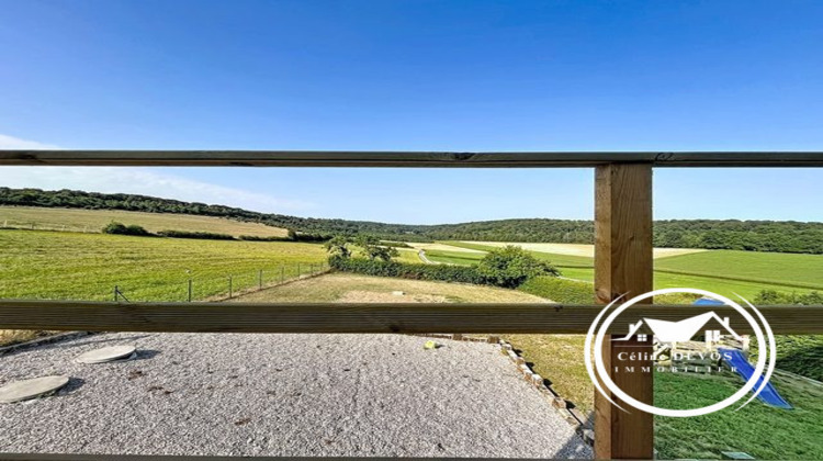Ma-Cabane - Vente Maison Licques, 91 m²