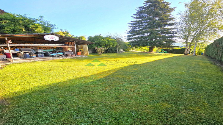 Ma-Cabane - Vente Maison Liebenswiller, 128 m²