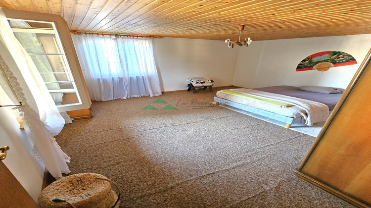 Ma-Cabane - Vente Maison Liebenswiller, 128 m²