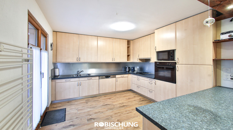 Ma-Cabane - Vente Maison Liebenswiller, 94 m²