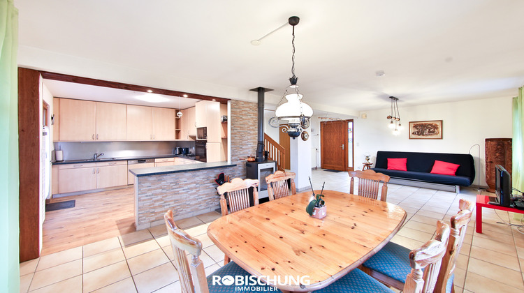 Ma-Cabane - Vente Maison Liebenswiller, 94 m²