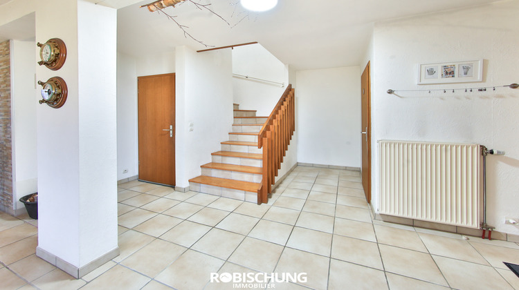 Ma-Cabane - Vente Maison Liebenswiller, 94 m²