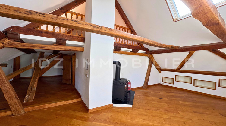 Ma-Cabane - Vente Maison Liebenswiller, 192 m²