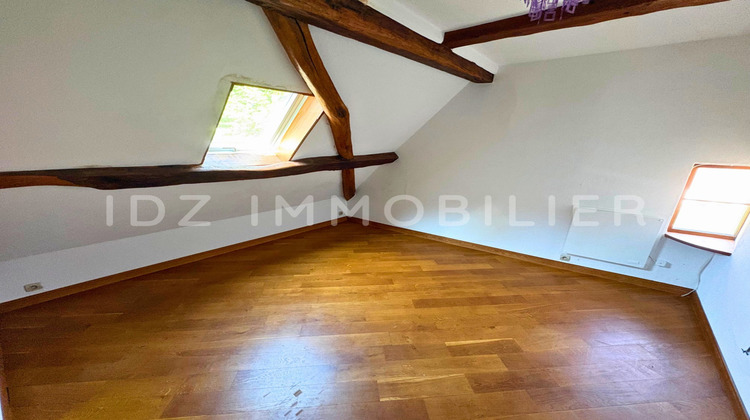 Ma-Cabane - Vente Maison Liebenswiller, 192 m²