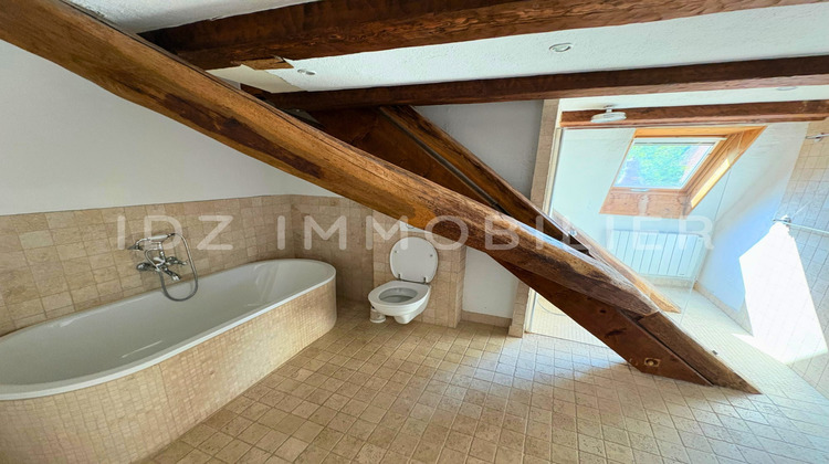 Ma-Cabane - Vente Maison Liebenswiller, 192 m²