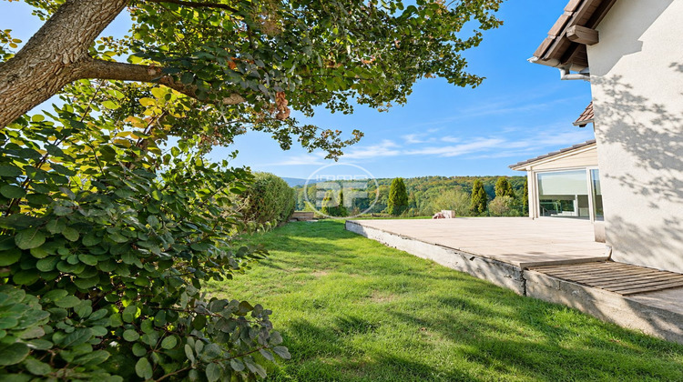 Ma-Cabane - Vente Maison Liebenswiller, 148 m²
