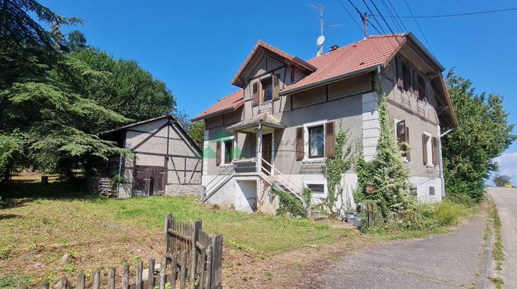 Ma-Cabane - Vente Maison Liebsdorf, 140 m²