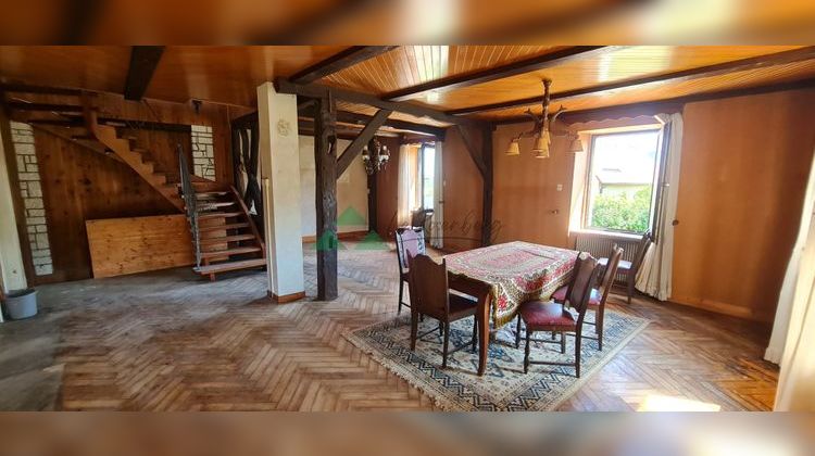 Ma-Cabane - Vente Maison Liebsdorf, 140 m²