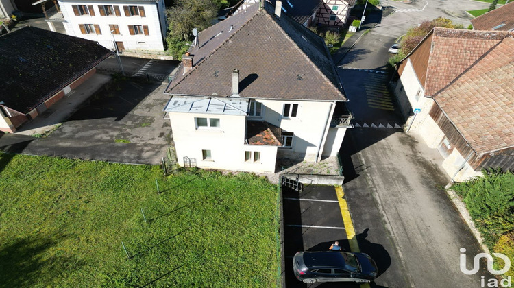 Ma-Cabane - Vente Maison Liebsdorf, 187 m²