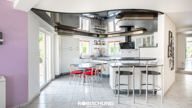 Ma-Cabane - Vente Maison Liebsdorf, 182 m²