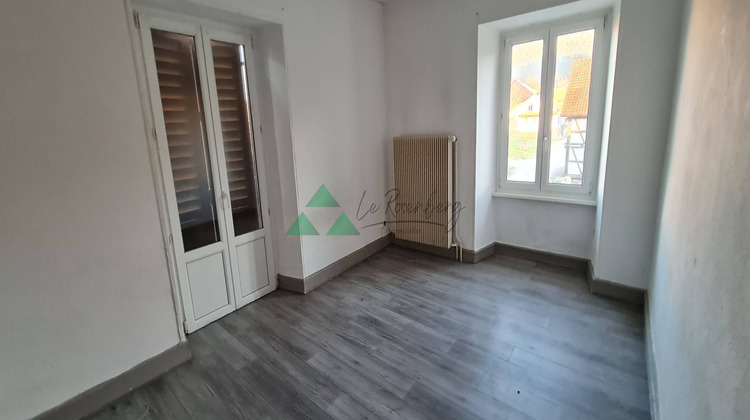 Ma-Cabane - Vente Maison Liebsdorf, 224 m²