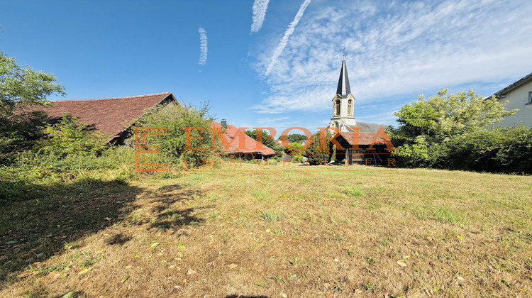 Ma-Cabane - Vente Maison Liebsdorf, 242 m²