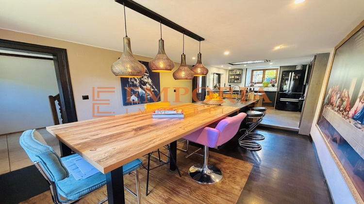 Ma-Cabane - Vente Maison Liebsdorf, 242 m²