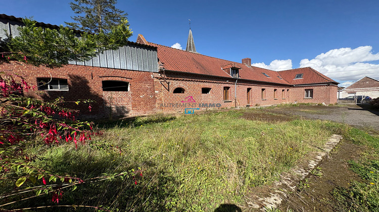 Ma-Cabane - Vente Maison LIENCOURT, 121 m²