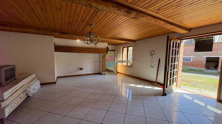 Ma-Cabane - Vente Maison LIENCOURT, 121 m²