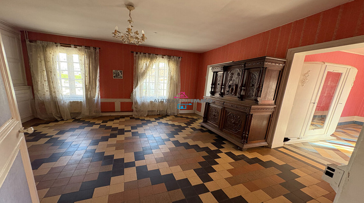 Ma-Cabane - Vente Maison LIENCOURT, 121 m²