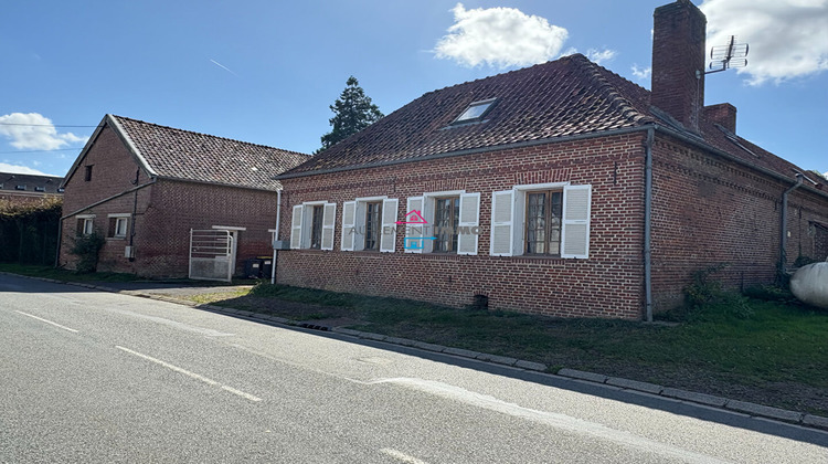 Ma-Cabane - Vente Maison LIENCOURT, 121 m²