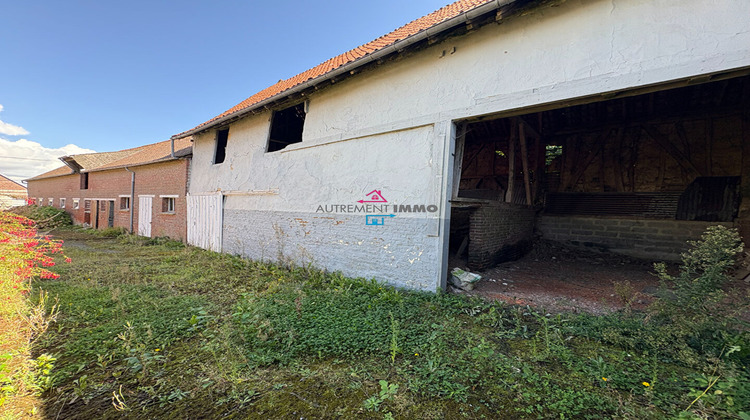 Ma-Cabane - Vente Maison LIENCOURT, 121 m²