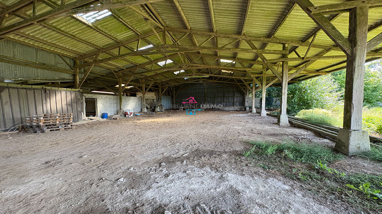 Ma-Cabane - Vente Maison LIENCOURT, 121 m²