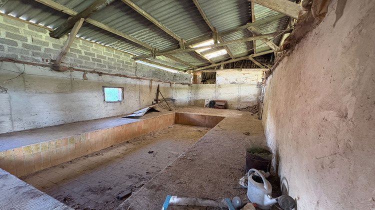 Ma-Cabane - Vente Maison LIENCOURT, 121 m²