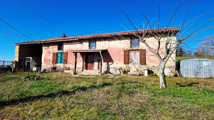 Ma-Cabane - Vente Maison Lieoux, 91 m²