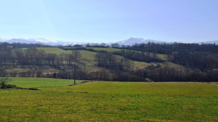 Ma-Cabane - Vente Maison Lieoux, 91 m²