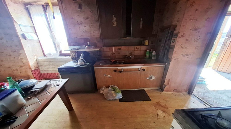 Ma-Cabane - Vente Maison Lieoux, 91 m²