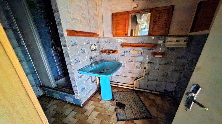 Ma-Cabane - Vente Maison Lieoux, 91 m²