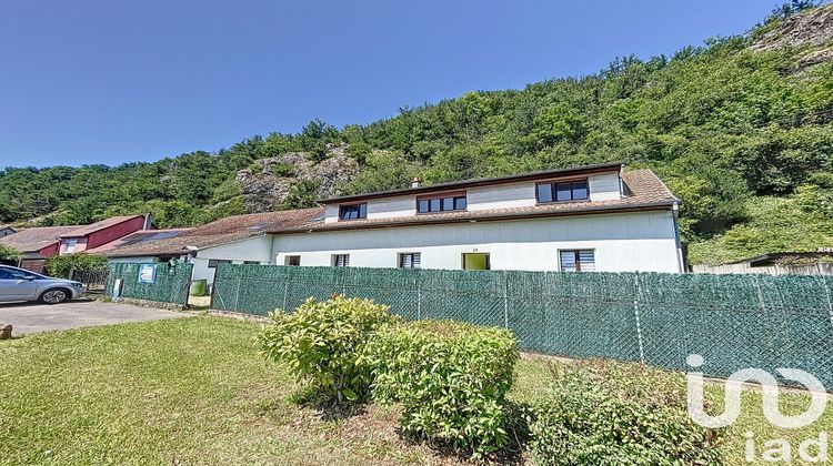 Ma-Cabane - Vente Maison Lièpvre, 164 m²