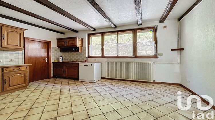 Ma-Cabane - Vente Maison Lièpvre, 164 m²