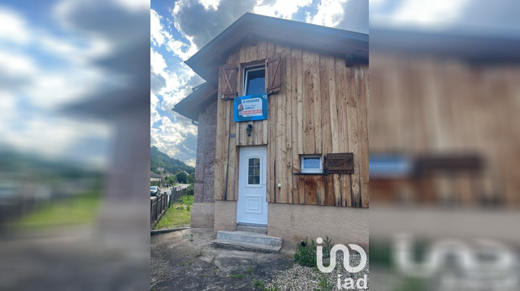 Ma-Cabane - Vente Maison Lièpvre, 75 m²