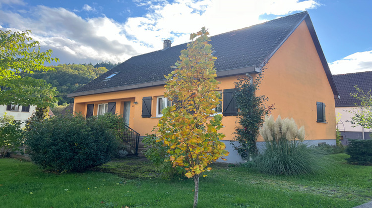 Ma-Cabane - Vente Maison Lièpvre, 152 m²