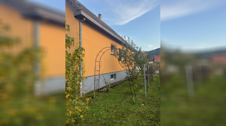 Ma-Cabane - Vente Maison Lièpvre, 152 m²