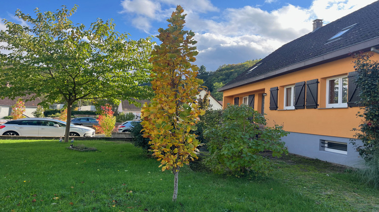 Ma-Cabane - Vente Maison Lièpvre, 152 m²