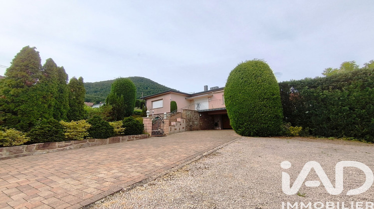 Ma-Cabane - Vente Maison Lièpvre, 105 m²