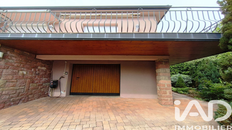Ma-Cabane - Vente Maison Lièpvre, 105 m²