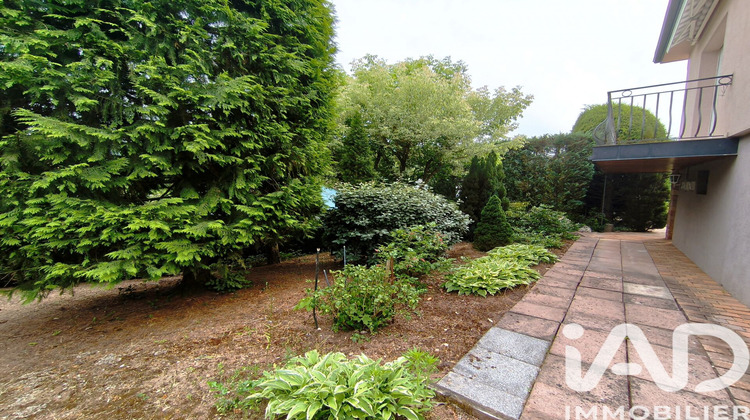 Ma-Cabane - Vente Maison Lièpvre, 105 m²