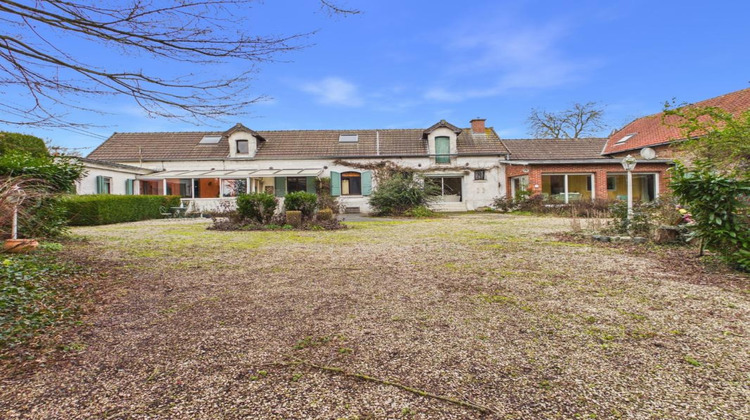 Ma-Cabane - Vente Maison LIERAMONT, 265 m²