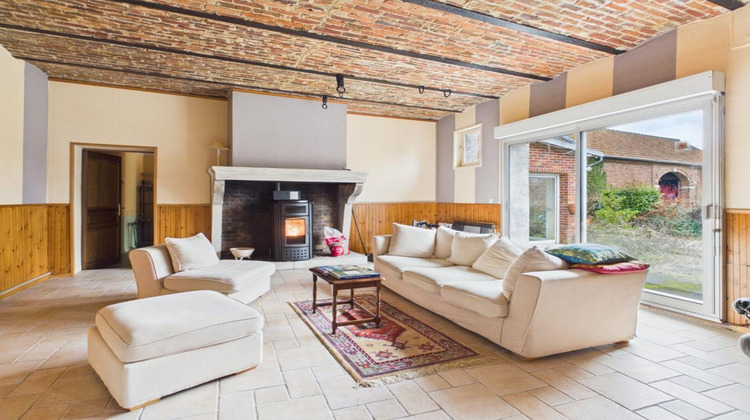 Ma-Cabane - Vente Maison LIERAMONT, 265 m²